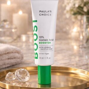 NEW Paula's Choice
10% Azelaic Acid Booster